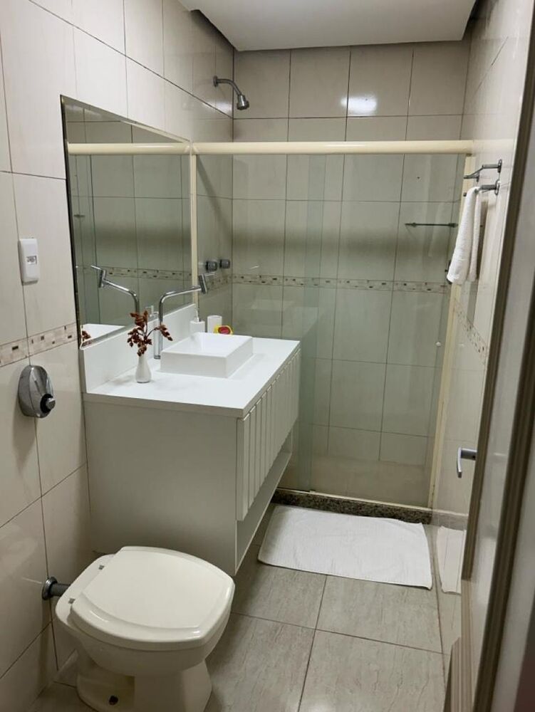 Apartamento, 3 quartos, 120 m² - Foto 10