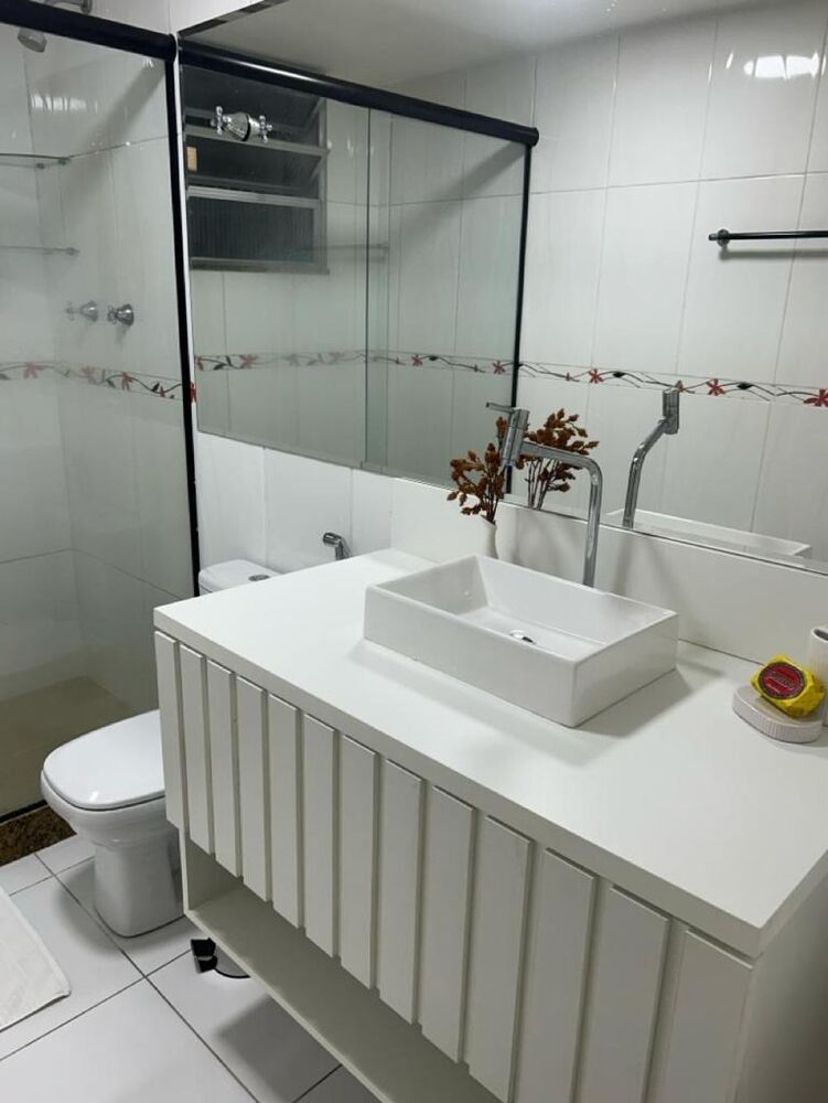 Apartamento, 3 quartos, 120 m² - Foto 9