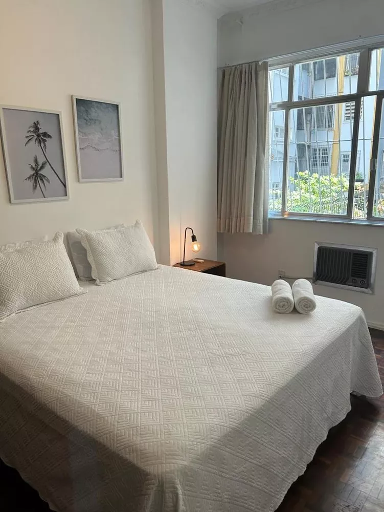 Apartamento à venda com 3 quartos, 120m² - Foto 4