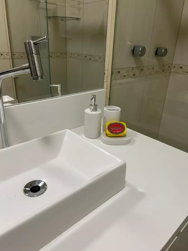 Apartamento, 3 quartos, 120 m² - Foto 5