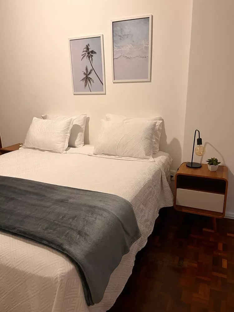 Apartamento, 3 quartos, 120 m² - Foto 8