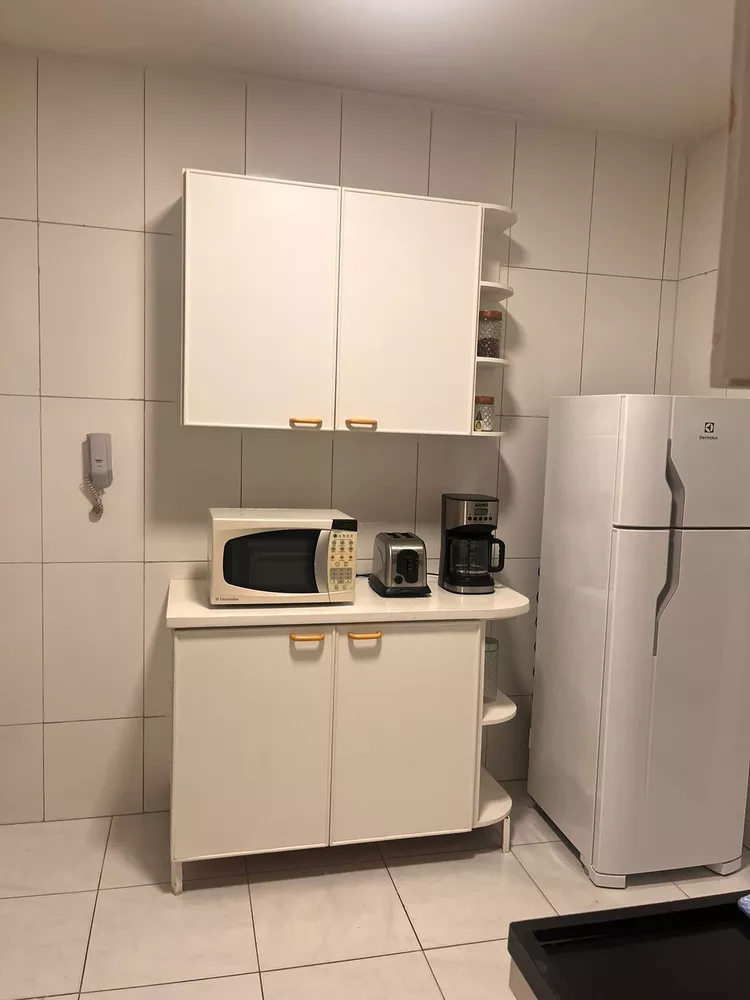 Apartamento, 3 quartos, 120 m² - Foto 3