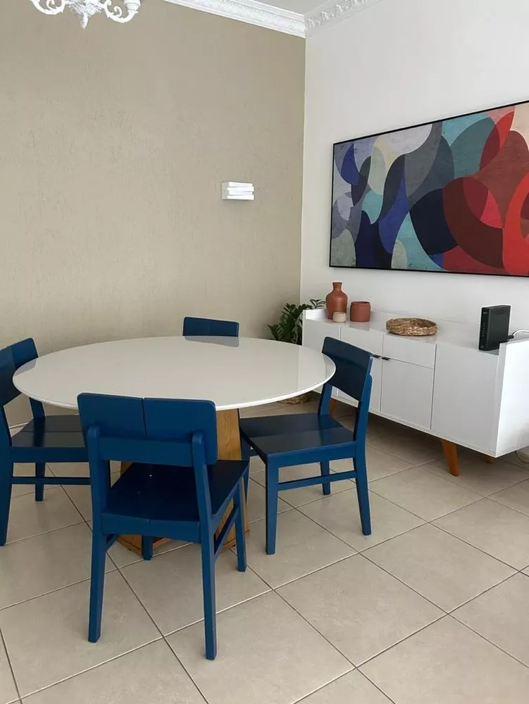 Apartamento à venda com 3 quartos, 120m² - Foto 2