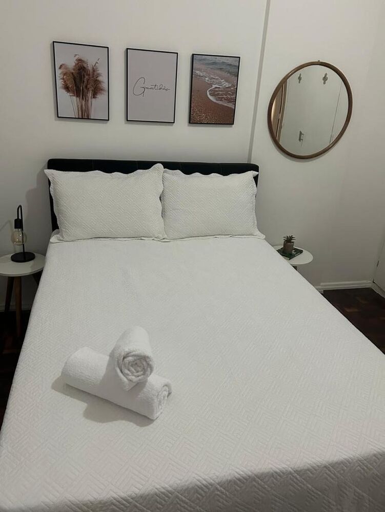 Apartamento, 3 quartos, 120 m² - Foto 11