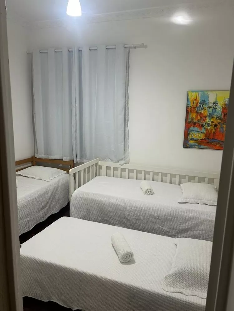 Apartamento, 3 quartos, 120 m² - Foto 4