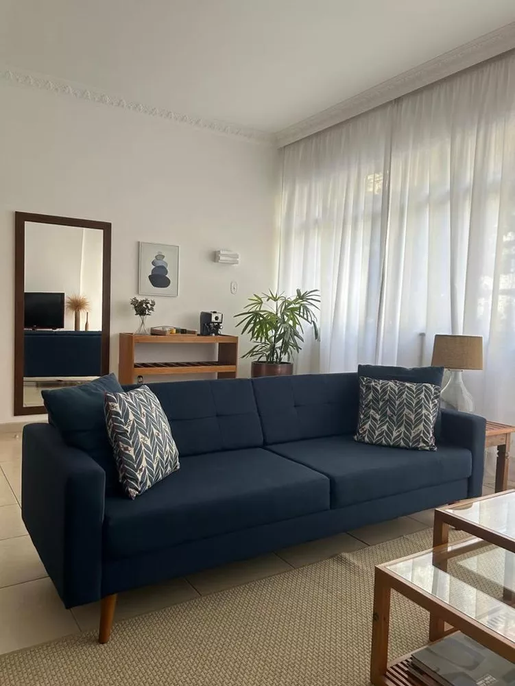 Apartamento à venda com 3 quartos, 120m² - Foto 3