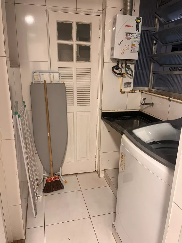 Apartamento, 3 quartos, 120 m² - Foto 2
