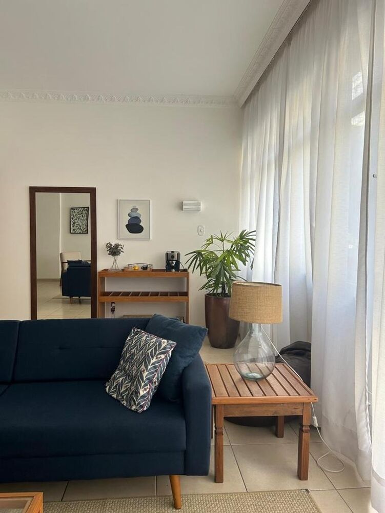 Apartamento, 3 quartos, 120 m² - Foto 12