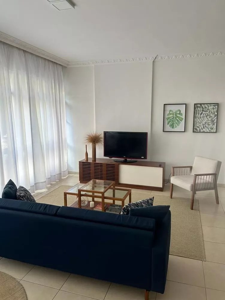 Apartamento, 3 quartos, 120 m² - Foto 1