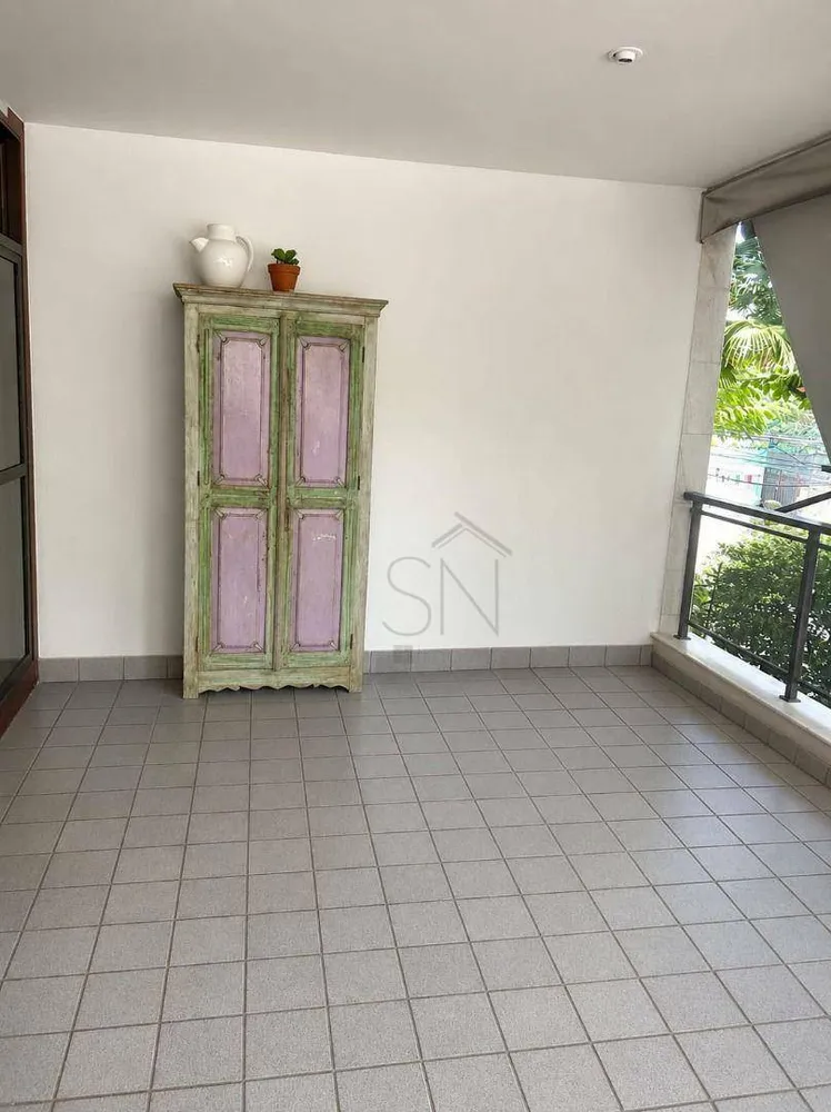 Apartamento, 3 quartos, 146 m² - Foto 3