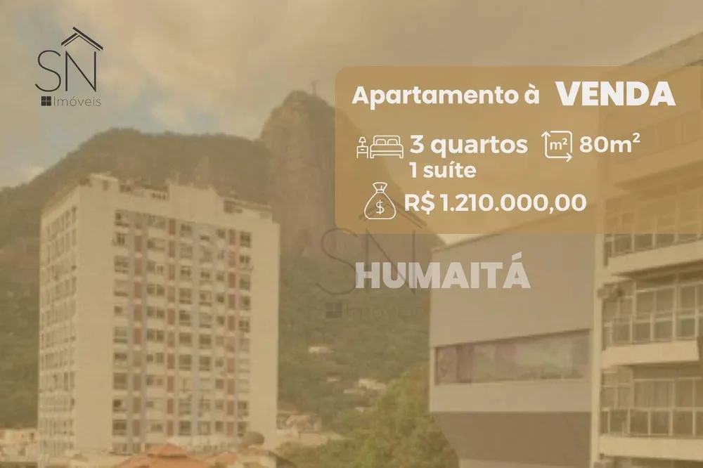 Apartamento, 3 quartos, 80 m² - Foto 1