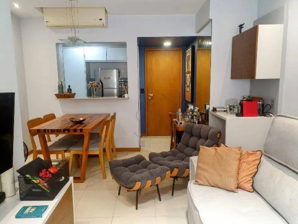 Apartamento, 3 quartos, 80 m² - Foto 10