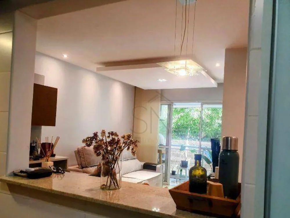 Apartamento, 3 quartos, 80 m² - Foto 11