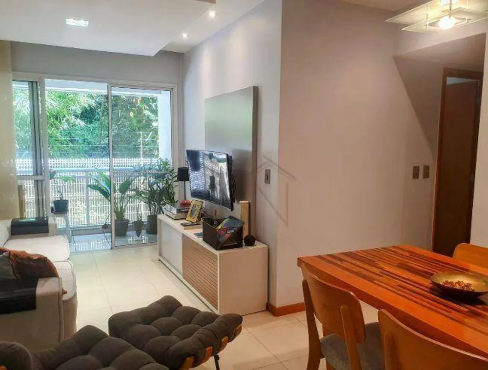 Apartamento, 3 quartos, 80 m² - Foto 8