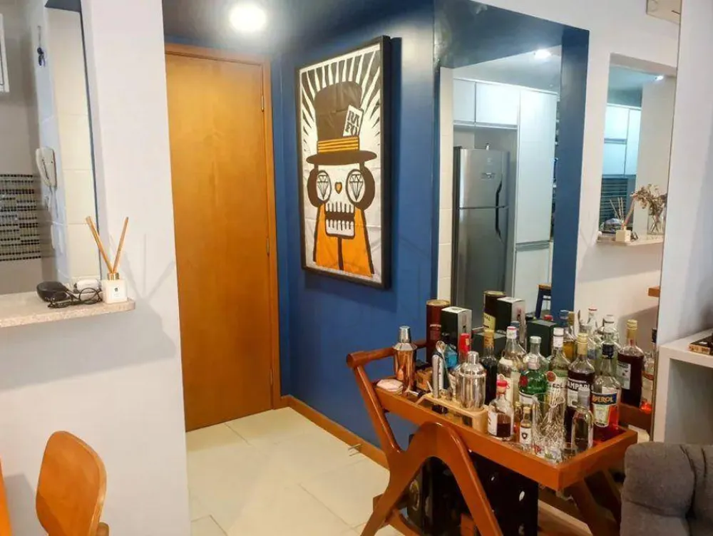 Apartamento, 3 quartos, 80 m² - Foto 12