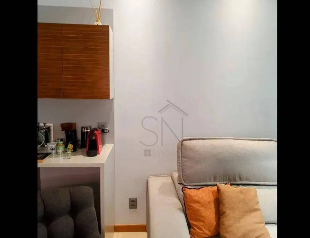 Apartamento, 3 quartos, 80 m² - Foto 13