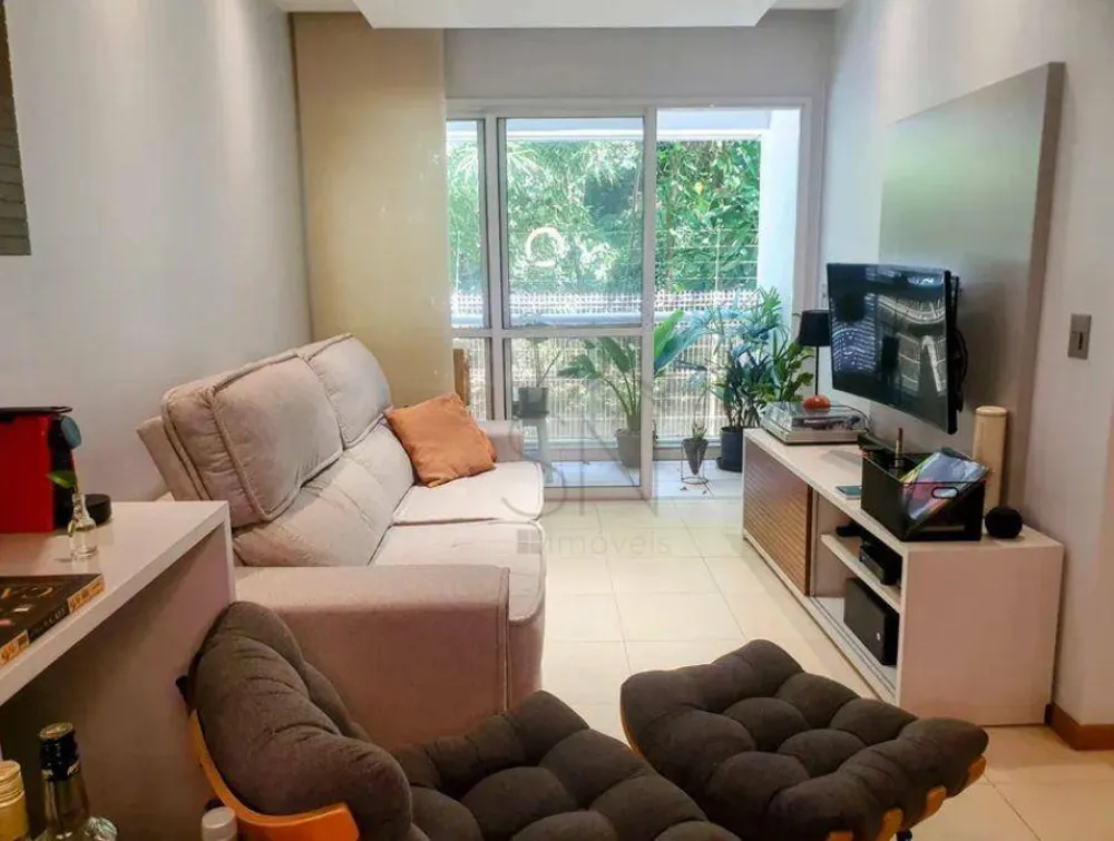 Apartamento, 3 quartos, 80 m² - Foto 7