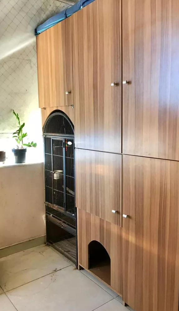 Apartamento, 2 quartos, 79 m² - Foto 3