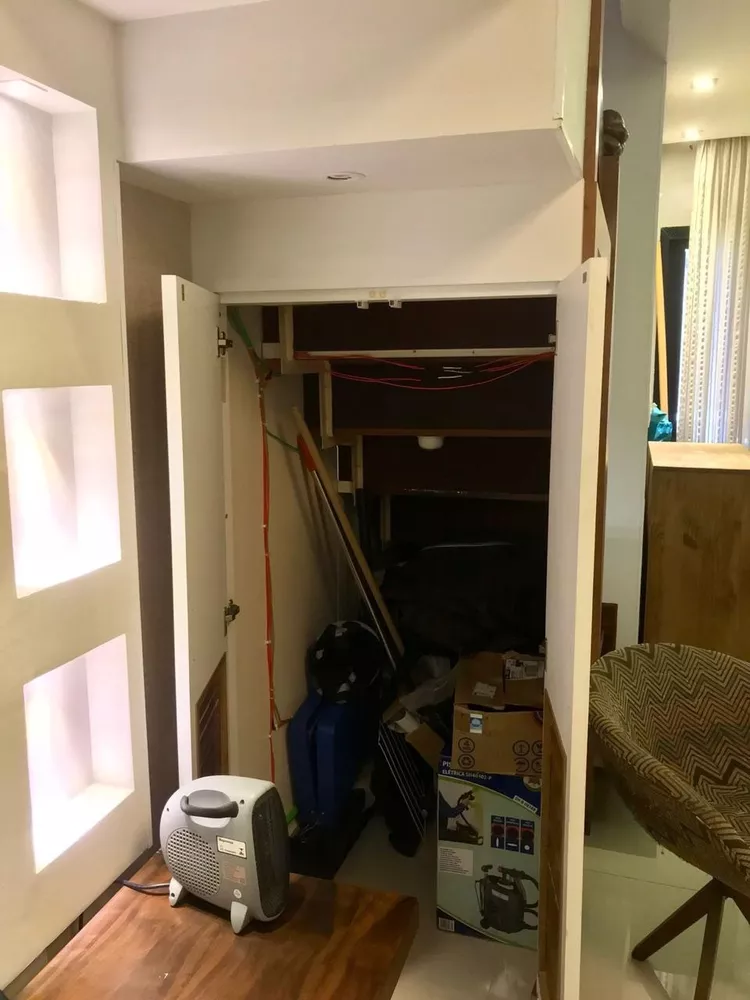 Apartamento, 2 quartos, 79 m² - Foto 4