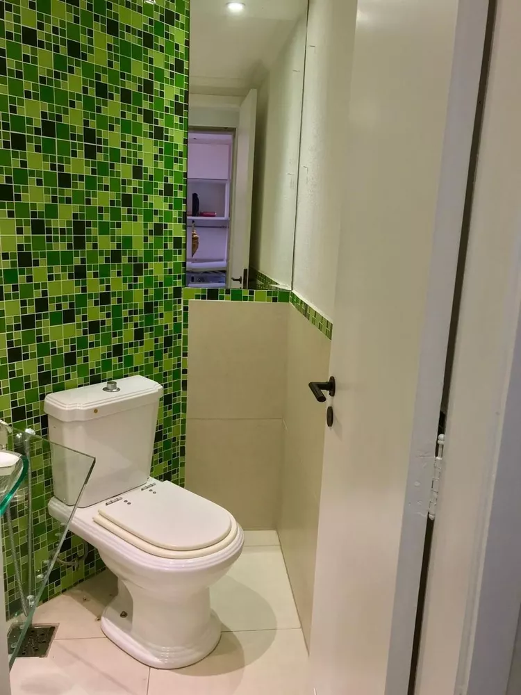Apartamento, 2 quartos, 79 m² - Foto 5