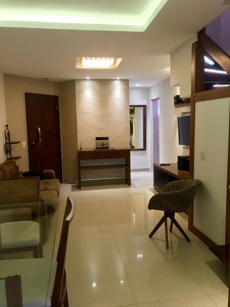 Apartamento, 2 quartos, 79 m² - Foto 13