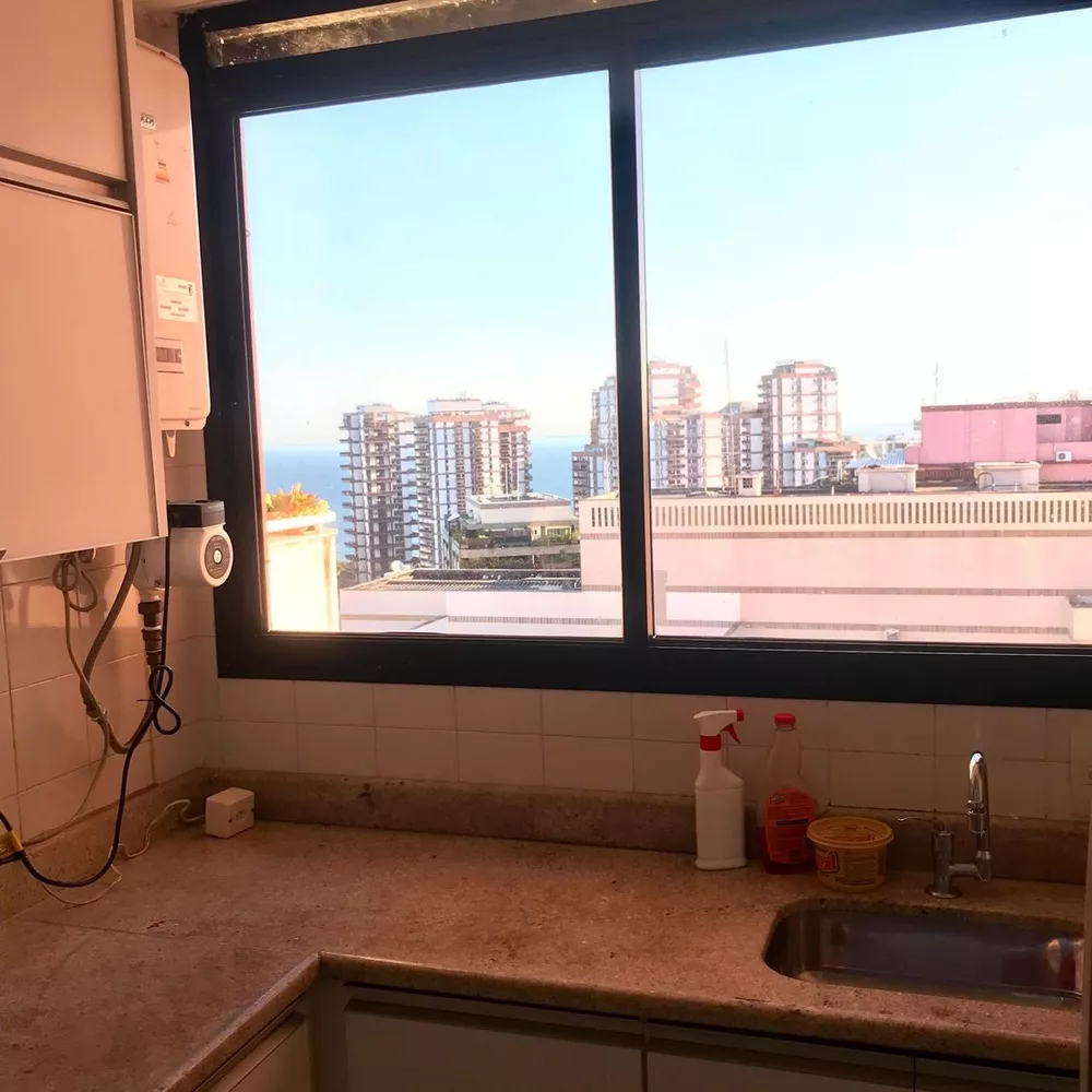 Apartamento, 2 quartos, 79 m² - Foto 12