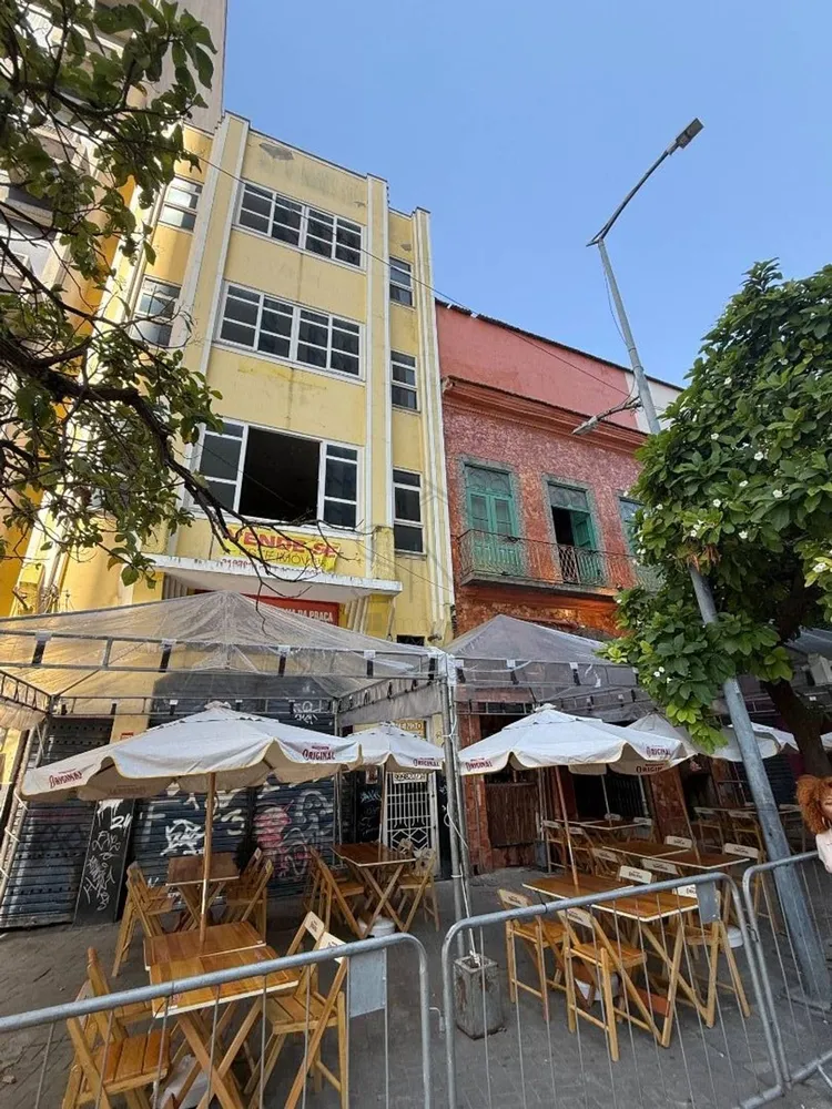 Prédio Inteiro, 875 m² - Foto 2