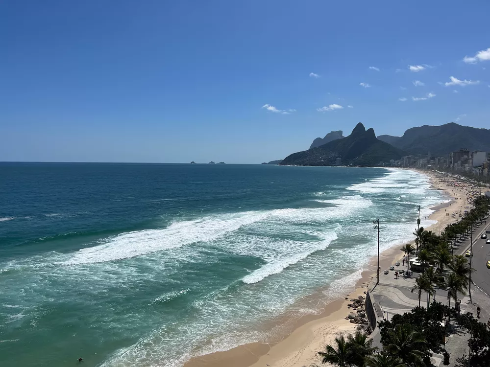 Apartamento, 3 quartos, 350 m² - Foto 15
