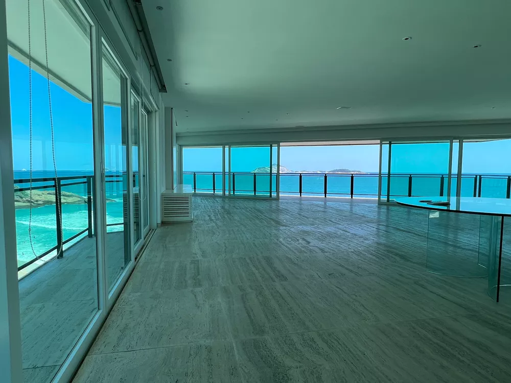 Apartamento, 3 quartos, 350 m² - Foto 6