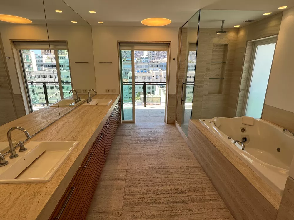 Apartamento, 3 quartos, 350 m² - Foto 18