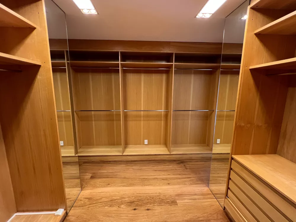 Apartamento, 3 quartos, 350 m² - Foto 3