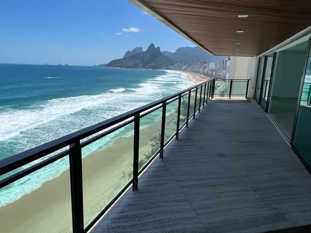 Apartamento, 3 quartos, 350 m² - Foto 21
