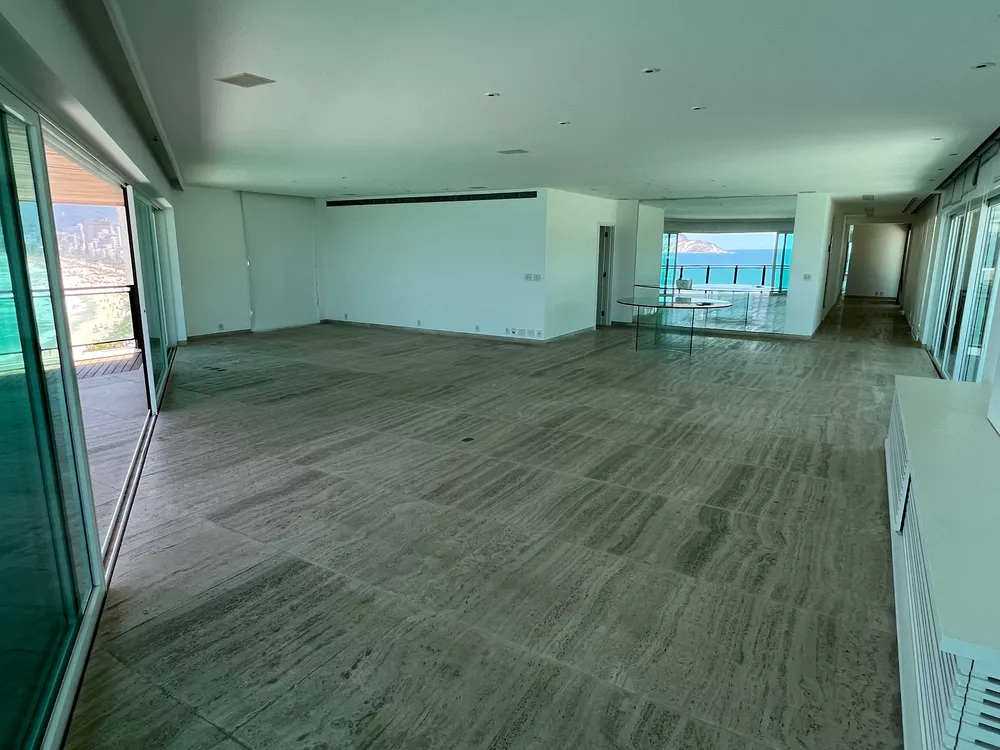 Apartamento, 3 quartos, 350 m² - Foto 13