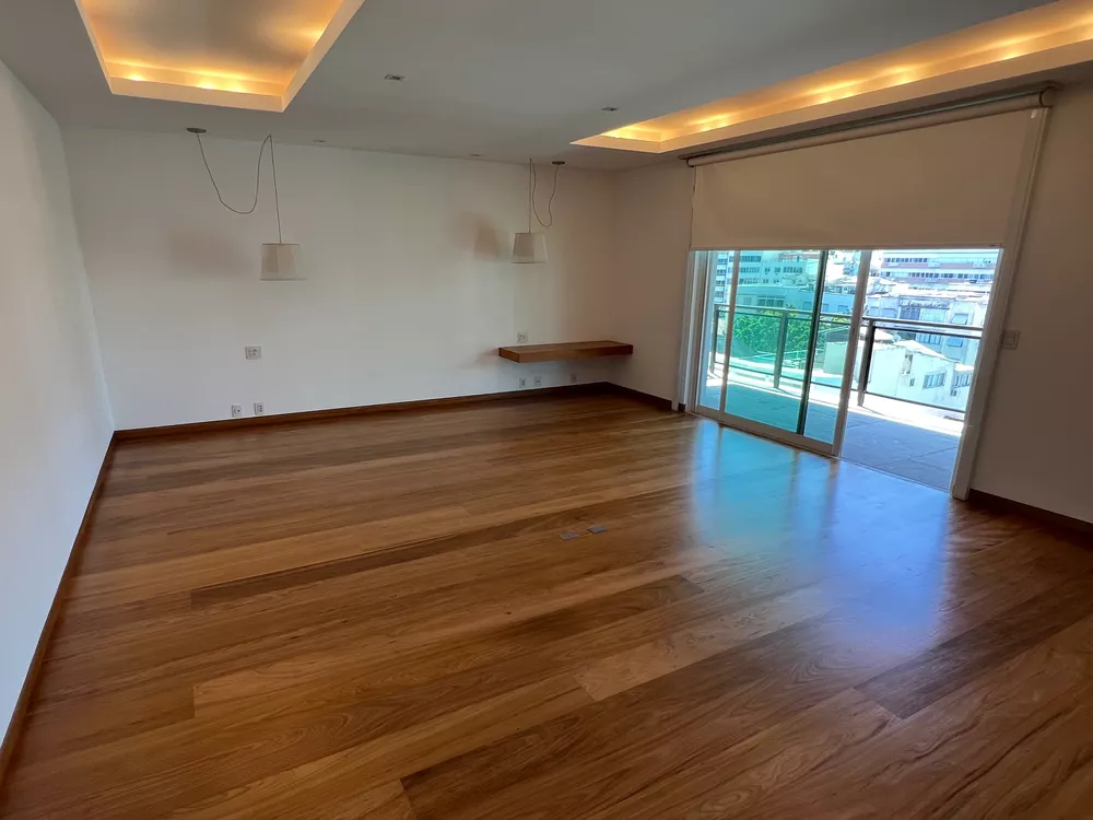 Apartamento, 3 quartos, 350 m² - Foto 8