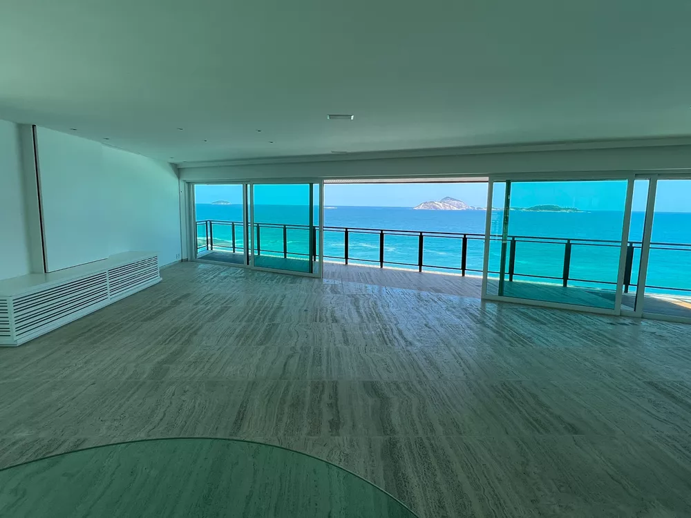 Apartamento, 3 quartos, 350 m² - Foto 14
