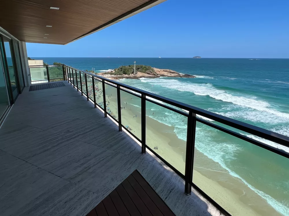 Apartamento, 3 quartos, 350 m² - Foto 2