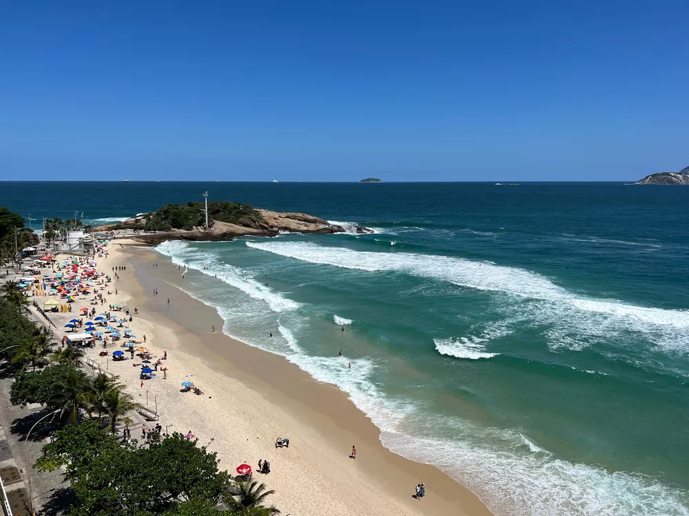 Apartamento, 3 quartos, 350 m² - Foto 5