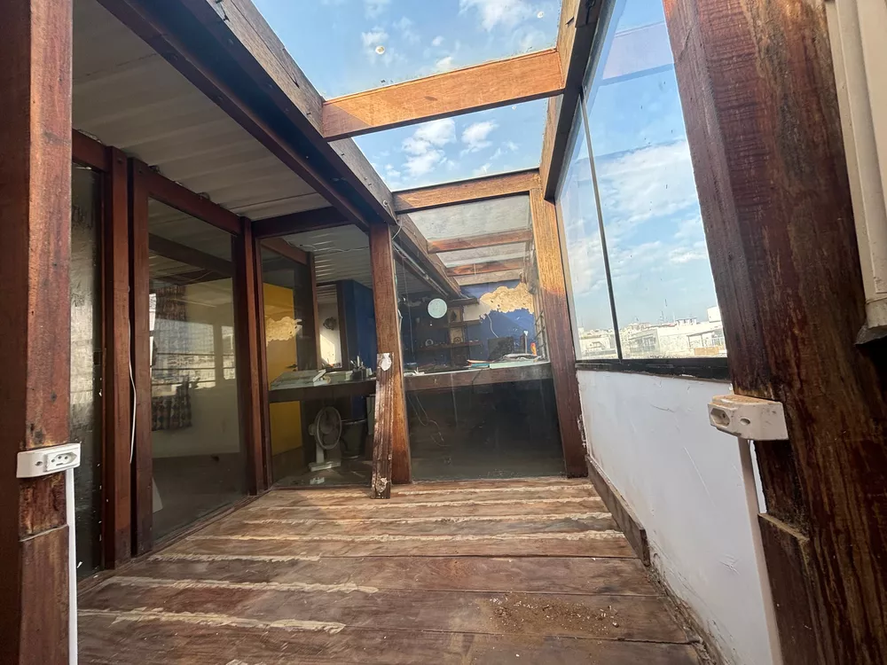 Cobertura, 3 quartos, 247 m² - Foto 9