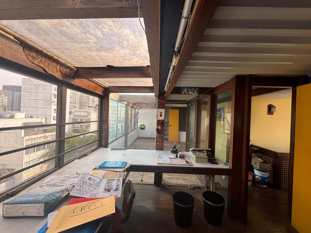 Cobertura, 3 quartos, 247 m² - Foto 4