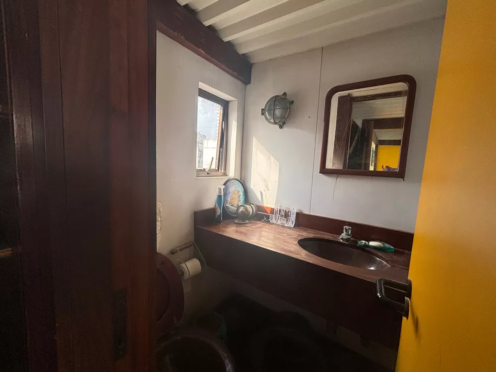 Cobertura, 3 quartos, 247 m² - Foto 6