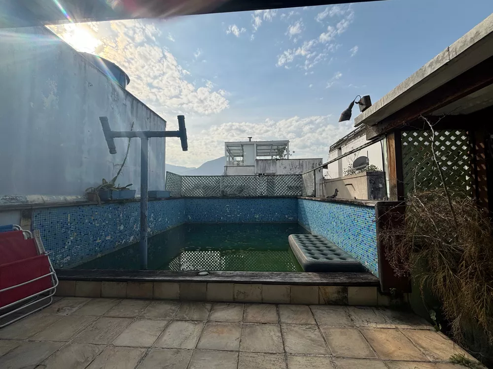 Cobertura, 3 quartos, 247 m² - Foto 5