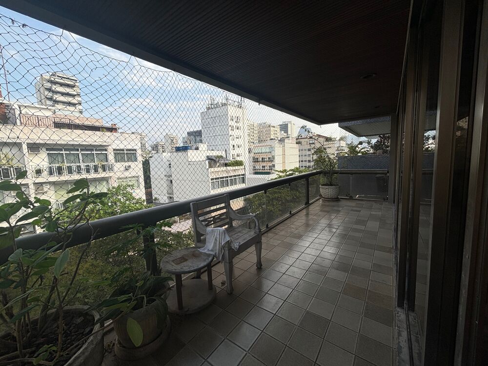 Cobertura, 3 quartos, 247 m² - Foto 11