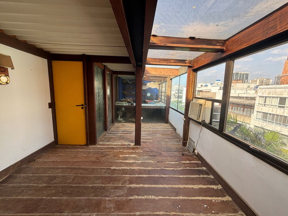 Cobertura, 3 quartos, 247 m² - Foto 13