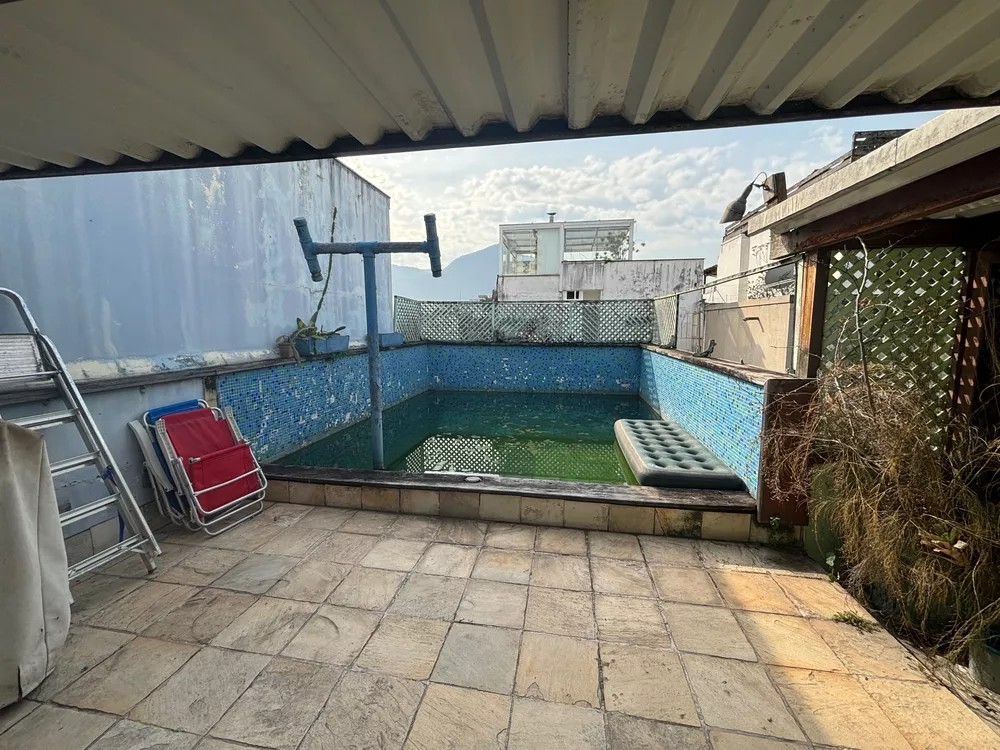 Cobertura, 3 quartos, 247 m² - Foto 10