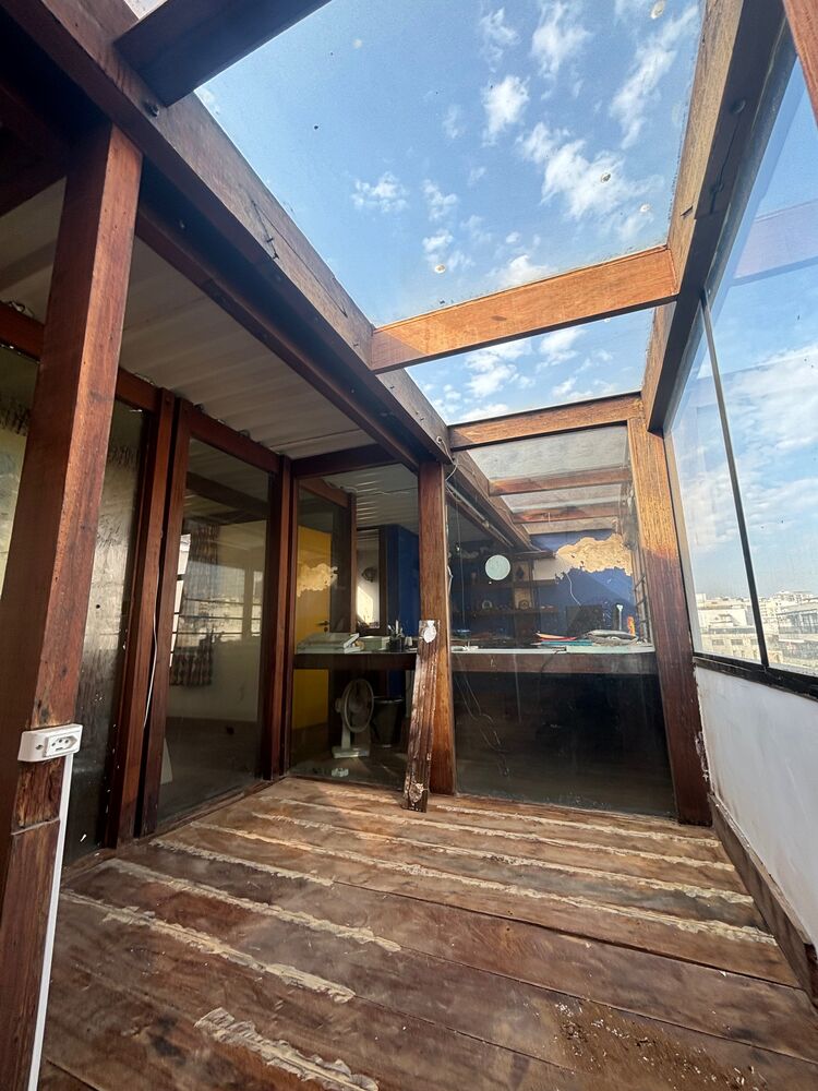 Cobertura, 3 quartos, 247 m² - Foto 14