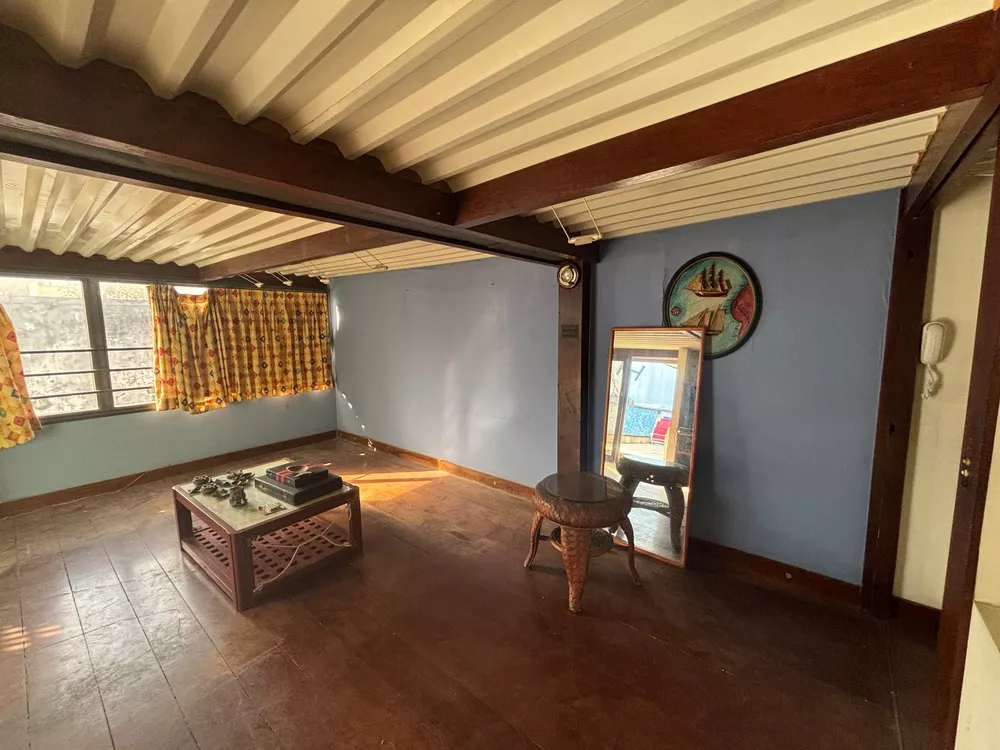 Cobertura, 3 quartos, 247 m² - Foto 1