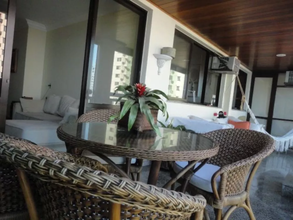 Apartamento, 4 quartos, 280 m² - Foto 32