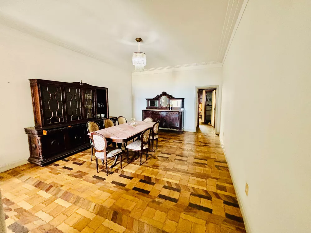 Apartamento, 4 quartos, 280 m² - Foto 35