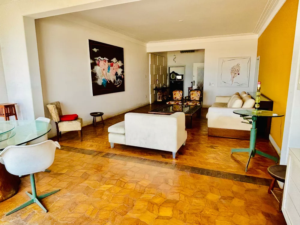 Apartamento, 4 quartos, 280 m² - Foto 50