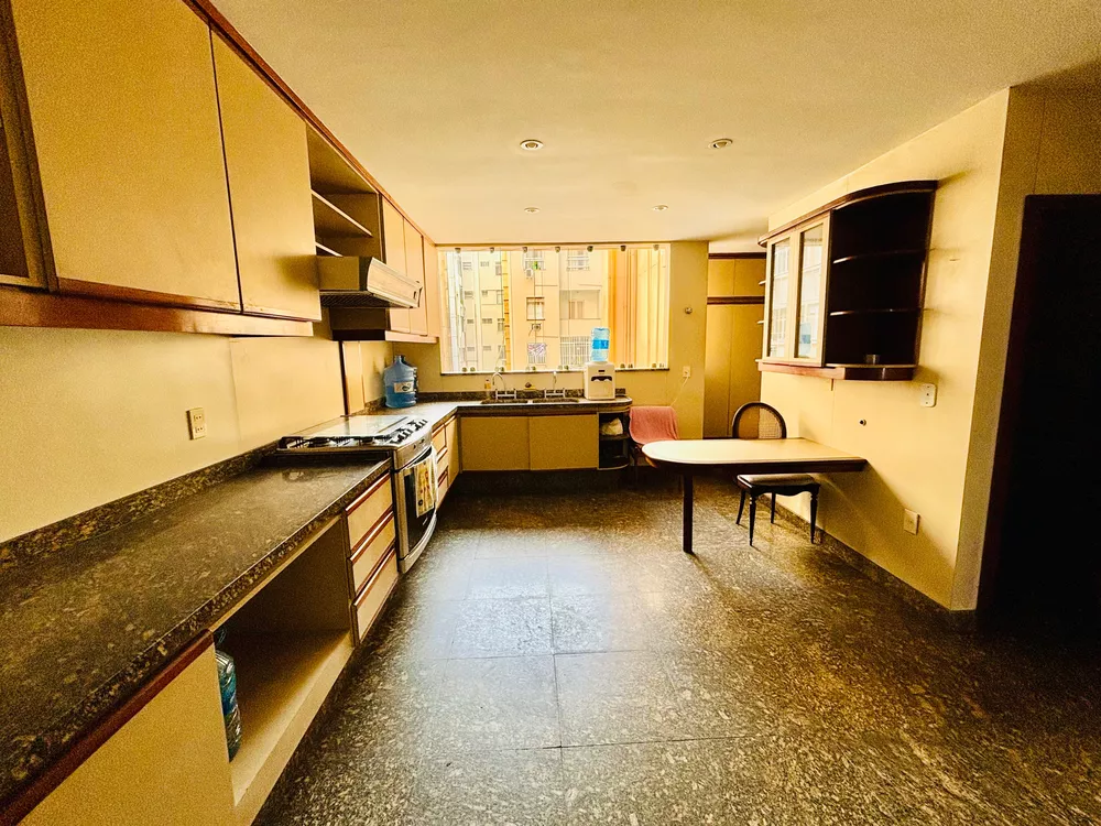 Apartamento, 4 quartos, 280 m² - Foto 12